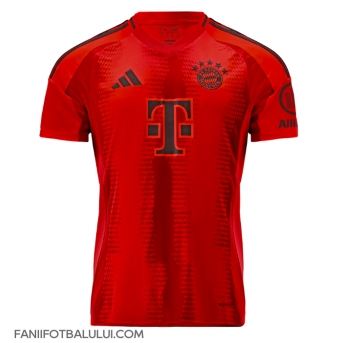 Bayern Munich Tricou Fotbal Replică 2024-25 Barbati Acasa